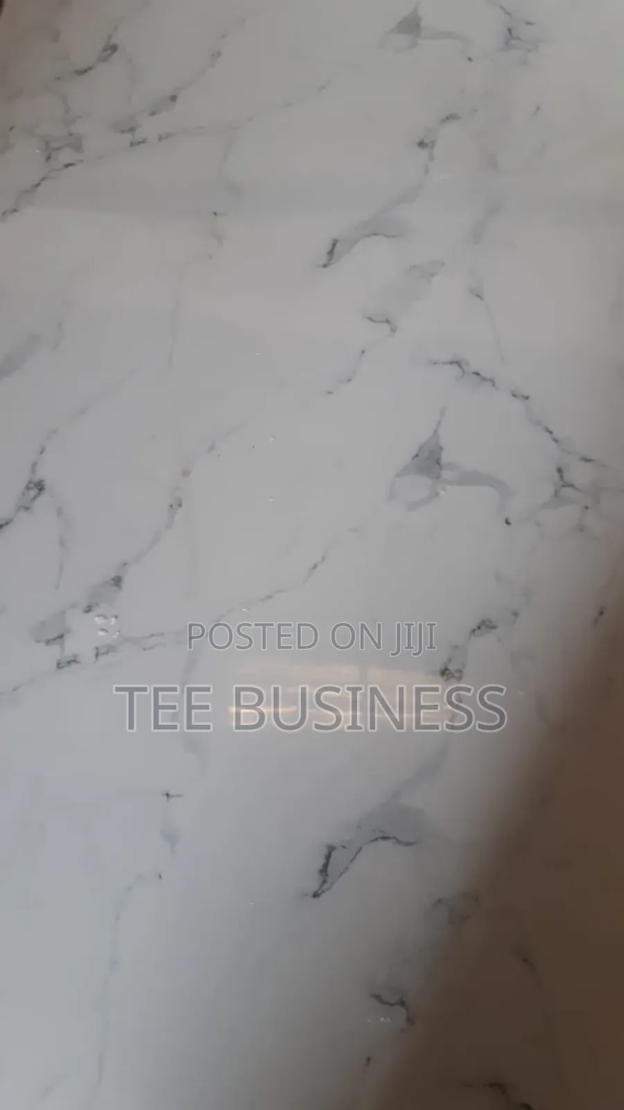 Marble Sheet
