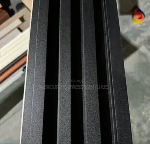 Wall Panels (Wpc Fluted Panels)
