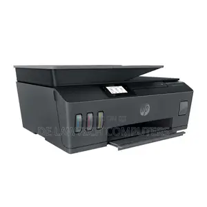 Hp Smart Tank 530 All-in-One Printer (4sb24a)