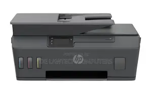 Hp Smart Tank 530 All-in-One Printer (4sb24a)