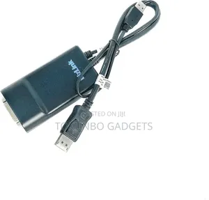 Displayport to Dvi Adapter BZL-Ks10014