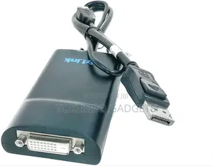 Displayport to Dvi Adapter BZL-Ks10014