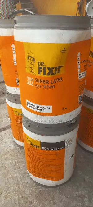 Dr Fixit Super Repair Latex