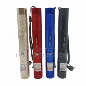 Green Laser Pointers Puntero Rechargeable