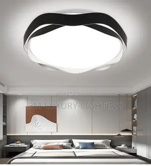 Nordic 2025 Ceiling Flush Mount