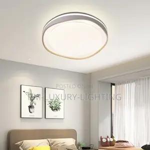 Nordic 2025 Ceiling Flush Mount
