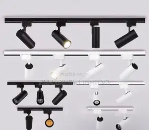 Led Nordic Spot Light