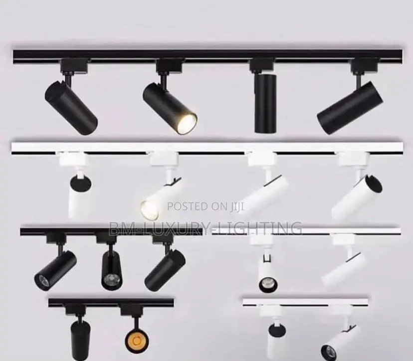Led Nordic Spot Light