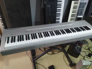 Yamaha P60 Digital Piano Keyboard