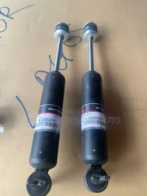 Front Shock Absorber For Mitsubishi L200 2x4