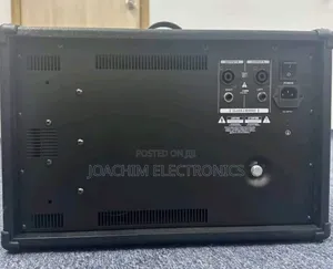 10 Channels Mixer Amplifier