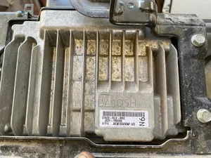 Brainbox 2016 -2022 Honda Pilot