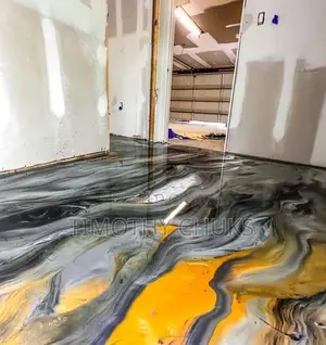 Royal Epoxy Design