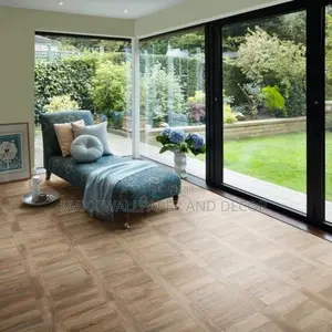 LVT Floor: Scratch-Resistant, Style-Resilient