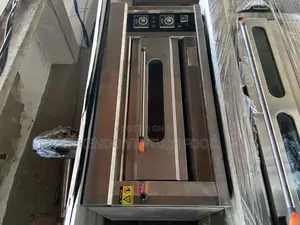 2trays Commercial Oven