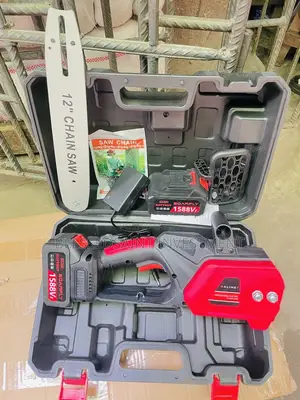 Soarfly Cordless Chainsaw 12” 1588v
