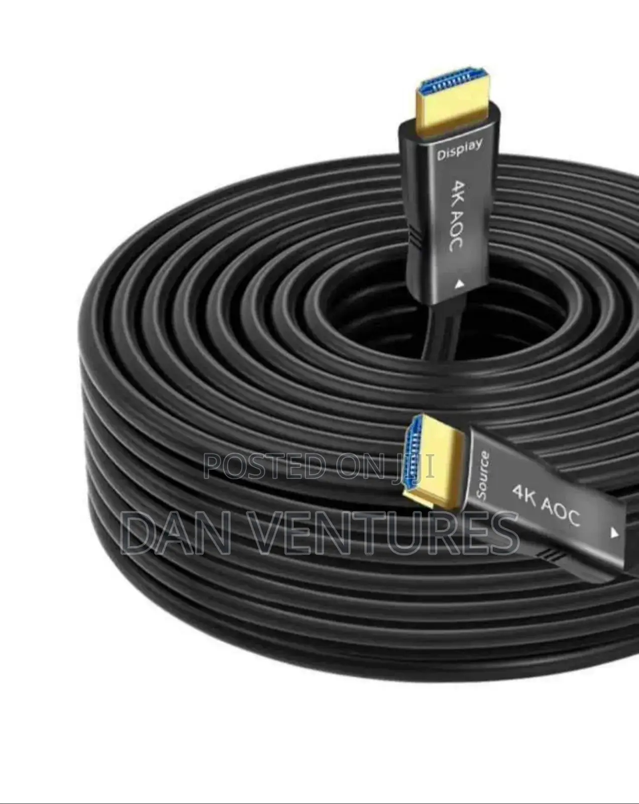 HDML Cable 50m