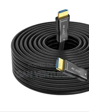 HDML Cable 50m