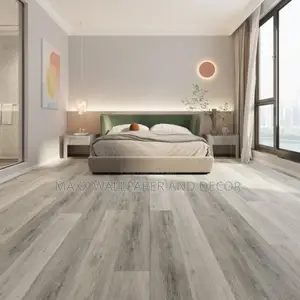 Upgrade to LVT Flooring Today