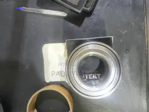 Lexus Rx330 Front Hub Bearing