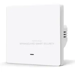 1gang Smart Switch - Zigbee