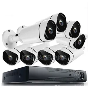 Hikvision Camera