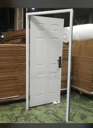 American Steel Door