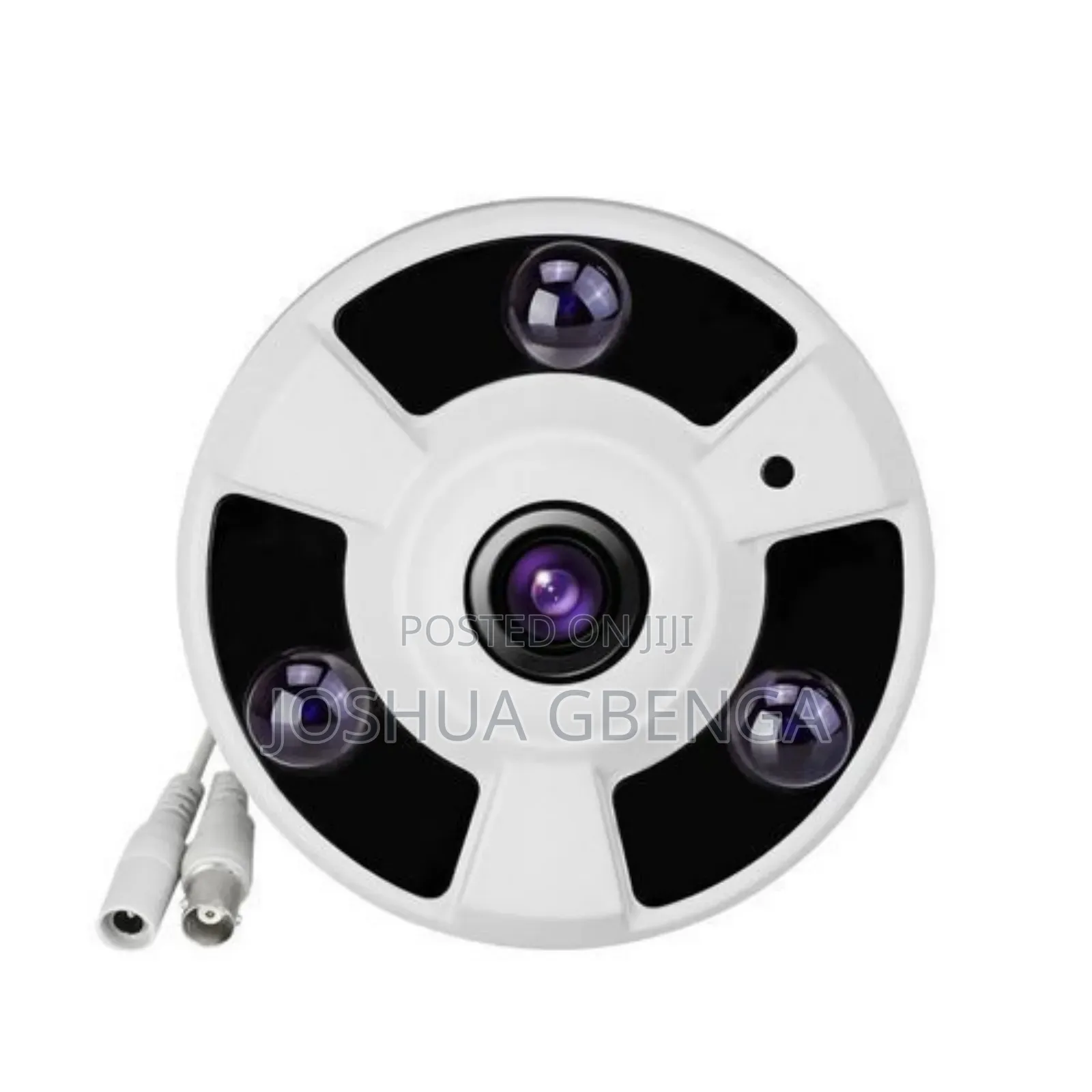Hikvision Camera