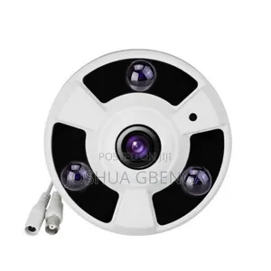 Hikvision Camera