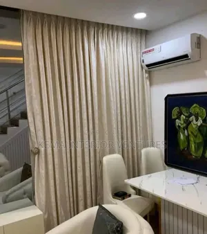 Vip Dope Curtains