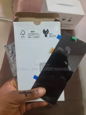 Samsuny Galaxy Fold4 Original Outer Screen Available