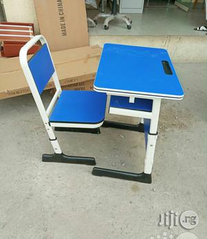 Students/Pupils Desk and Table