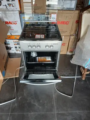 Maxi Gass Cooker
