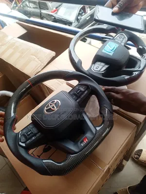 Rx 350 Steering Wheel 2024 Model