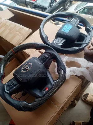 2024 Steering Wheel for Lexus