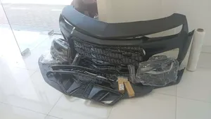 Chevrolet Camaro Upgrade Kits