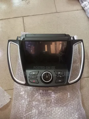 Ford Escape Android 2013-2019