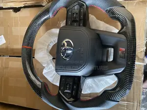 Gr Steering Wheel