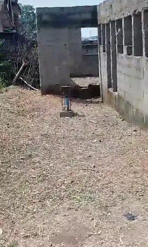 9bdrm Block of Flats in First Gate, Ikorodu Garage for sale
