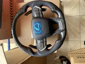 Latest Steering Wheel for Lexus Sport