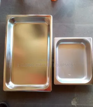 Food Warmer Plate
