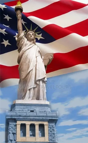 Usa Visa Application