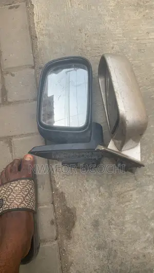 Side Mirror 1998-2003 Honda CRV