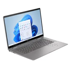 New Laptop HP Envy X360 16GB Intel Core Ultra 7 SSD 512GB