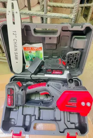 Original 1588v Battery Chainsaw 12"