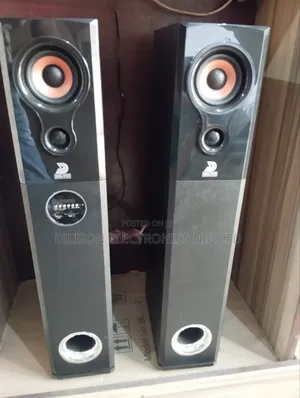 Dolvin Bluetooth Home Theatre System