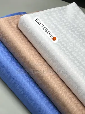 Exclusive Swiss Cotton Voile