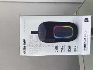 Green Lion Pristone Pro