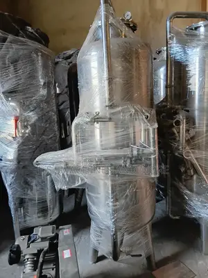 Treatment Tank