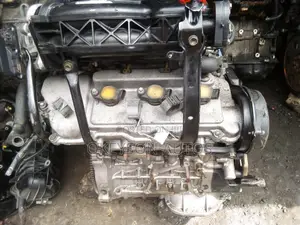 Engine For Toyota Highlander Vvti-3.3 Model 2004/2008 3mz
